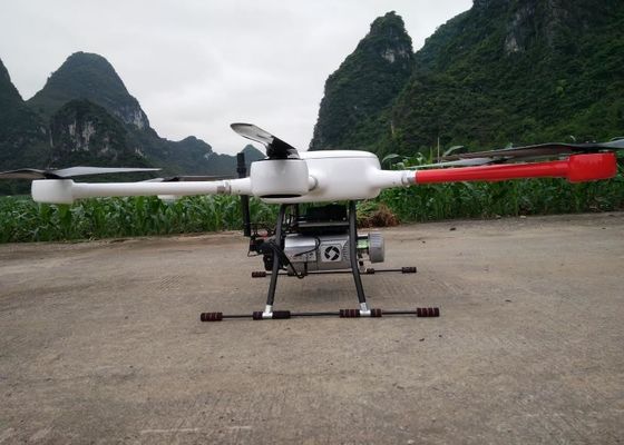 920-metrowy system mapowania UAV o wysokiej integracji ARS-1000 4,5 kg warkot LiDAR Survey