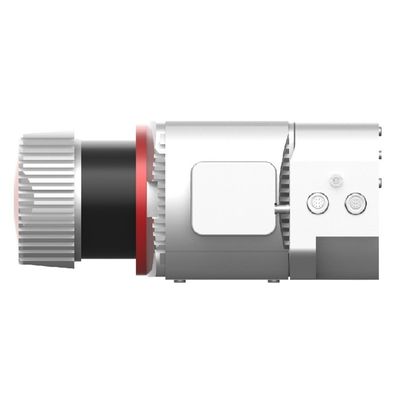 Wieloplatformowy lotniczy przegląd LiDAR ARS-1000 4,5 kg przegląd topografii LiDAR