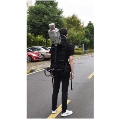 Wieloplatformowy lotniczy przegląd LiDAR ARS-1000 4,5 kg przegląd topografii LiDAR