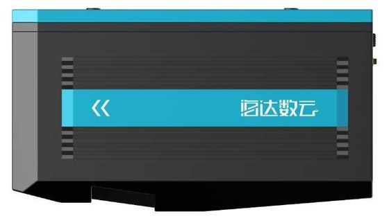 Powietrzny system LiDAR PM-1500 dalekiego zasięgu 1500 m