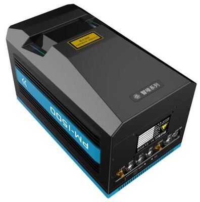 Zintegrowany system mapowania UAV o dużym zasięgu 1500 m Urządzenia do mapowania LiDAR PM-1500