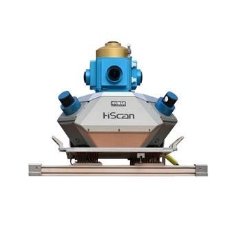 Aparat 30MP HiScan-C Mobilny system mapowania LiDAR