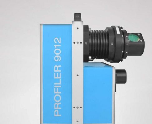 Zasięg 119m Profiler laserowy 2D Z+F Profiler 9012 Długość fali 635nm