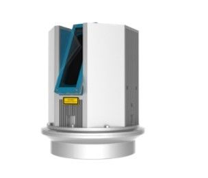 1,5-300m Zasięg 1545nm HS300X Przemysłowe skanery laserowe 3D dla budownictwa