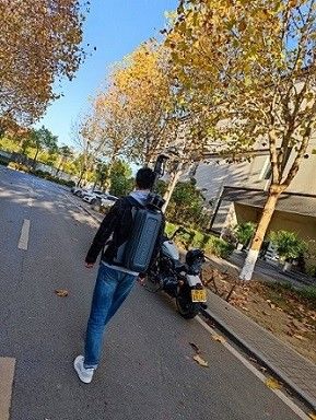 Dokładność 10 cm 3D LiDAR HiSLAM do obliczania objętości robót ziemnych
