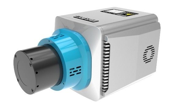 ILSP-600/30/150 2D Laser Profiler 1.5m-150m Zasięg ISO 2D Laser Profiler