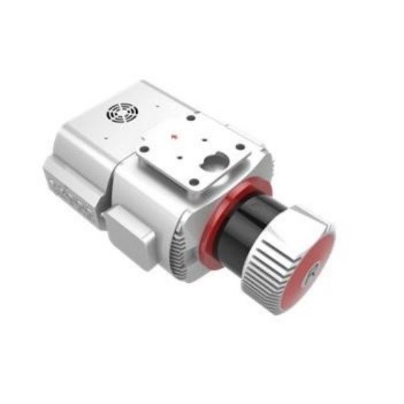 920-metrowy system mapowania UAV o wysokiej integracji ARS-1000 4,5 kg warkot LiDAR Survey