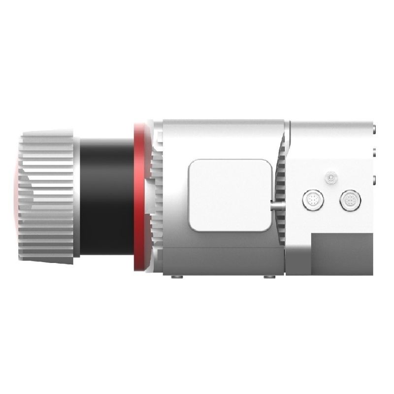 Wieloplatformowy lotniczy przegląd LiDAR ARS-1000 4,5 kg przegląd topografii LiDAR