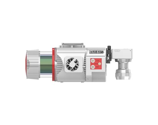 920m Class1 samolotowy LiDAR System Skaner laserowy ARS-1000 Monitorowanie w czasie rzeczywistym