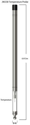 Sonda temperatury 0 - 100 stopni Celsjusza PT100